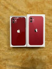 Iphone apple red usato  Lecco