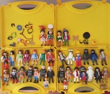 Playmobil figures bags d'occasion  Expédié en Belgium