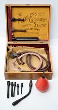 Peerless combination enema for sale  Everett