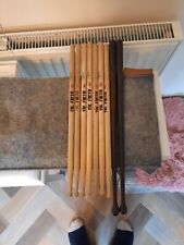 Joblot drumsticks vic for sale  BRISTOL