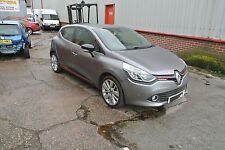 Renault clio mk4 for sale  WILLENHALL