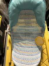 Banheira de bebê Summer Infant Deluxe - Inclui 3 posições reclináveis., usado comprar usado  Enviando para Brazil