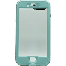 Capa Lifeproof Nuud impermeável azul-petróleo para iPhone 7 Plus resistente slim fitted comprar usado  Enviando para Brazil