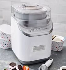 Cuisinart gelateria ice for sale  Reading