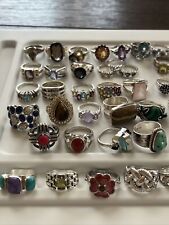 Lot wearable sterling for sale  Coventry