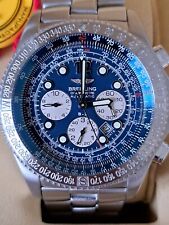 Breitling a42362 chronograph for sale  BROMLEY