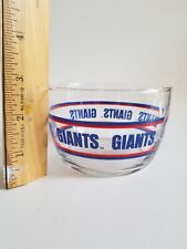 Giants vintage nfl for sale  Wallkill
