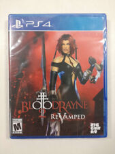 Bloodrayne revamped ps4 d'occasion  Paris XI