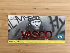 Vasco rossi gli usato  Varese