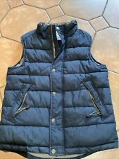 fat face bodywarmer gilet for sale  LONDON