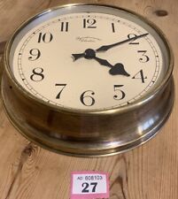 synchronome slave clock for sale  COLCHESTER