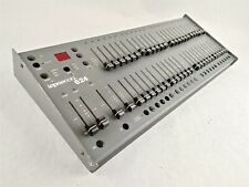 Usado, Leprecon LP624MPX 24 canales consola teatro escenario panel controlador de luz placa segunda mano  Embacar hacia Argentina