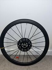 Mavic cosmic disc for sale  MANCHESTER