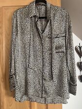 Zara blouse for sale  GLASGOW