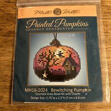 Bewitching pumpkin counted for sale  Baytown