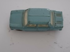 dinky toys simca d'occasion dinky toys simca d'occasion Troyes