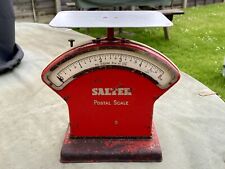 salter postal scales for sale  WATERLOOVILLE