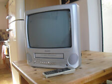 Bush crt television for sale  WEYMOUTH
