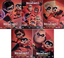 The incredibles disney d'occasion  France