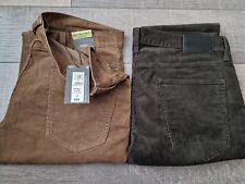 Cord jeans 36 for sale  KING'S LYNN