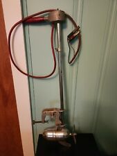 Used, Vintage Trolling Motor Phantom Bantam Fishing 12 or 6 Volt Tested,Works Great.  for sale  Shipping to South Africa