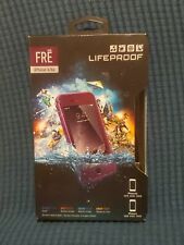 Lifeproof fre purple for sale  Hanover