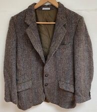 Vintage harris tweed d'occasion  Carignan-de-Bordeaux