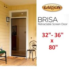 Larson brisa retractable for sale  Littlefield