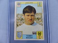 Panini mexico tommy d'occasion  Alsting