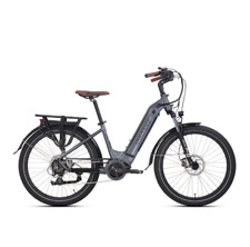 rower elektryczny Lyon JOBOBIKE na sprzedaż  PL