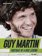 Guy martin portrait for sale  UK