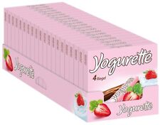 Ferrero yogurette schokolade gebraucht kaufen  Flörsheim