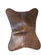 Vintage leather relax for sale  Hendersonville