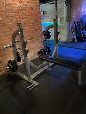 Bench press incline for sale  NEWARK