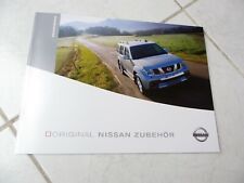 Nissan pathfinder zubehor d'occasion  Champigny-sur-Marne