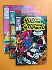 Silver surfer lotto usato  Bologna