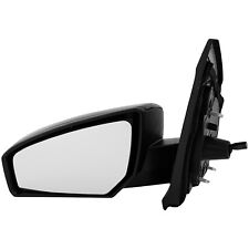 Mirror For 2007-2012 Nissan Sentra Base Manual Remote Glass Paintable RH, used for sale  Shipping to South Africa