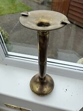 Floor standing ashtray for sale  KNUTSFORD