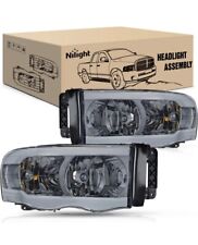 Nilight headlights assembly for sale  Mount Juliet