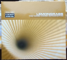 Lemongrass time tunnel gebraucht kaufen  Leimen