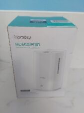Homasy humidifier 4.5l for sale  Sugar Land
