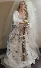 Rapunzel bride ashton for sale  Moreno Valley