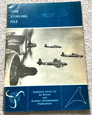 Air britain stirling for sale  TUNBRIDGE WELLS