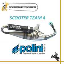 Marmitta Polini Scooter Team 4 Piaggio NRG 50 2000407 na sprzedaż  Wysyłka do Poland