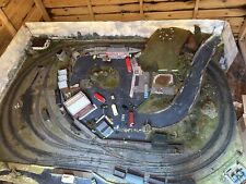 model railway track layout for sale  NEWENT