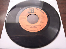 Dennis Brown – Your Love Got A Hold On Me - Single de vinil 7" (B3) comprar usado  Enviando para Brazil