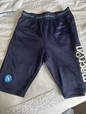Napoli shorts for sale  ST. HELENS