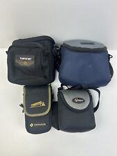 Camera bags carry for sale  LINCOLN