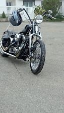 Harley sportster 1200 d'occasion  Pau