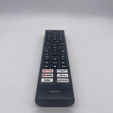 Used, Genuine Hisense ERF3J80H Android TV Voice Remote Control For A6G Series 50A6G for sale  Shipping to South Africa